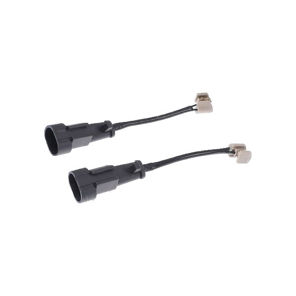 Warning Contact Brake Pad Wear 117 mm TRISCAN for IVECO DAILY and others