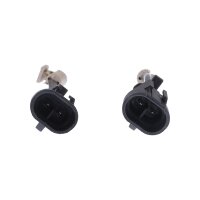 Warning Contact Brake Pad Wear 117 mm TRISCAN for IVECO...