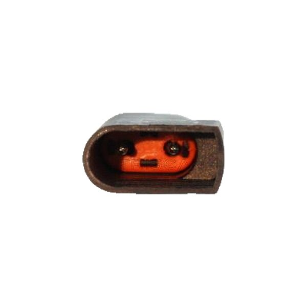 Warning Contact Brake Pad Wear 310 mm Axle Set TRISCAN for e.g. FORD TRANSIT