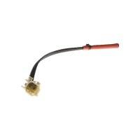 Warning Contact Brake Pad Wear 210 mm Axle Set TRISCAN...