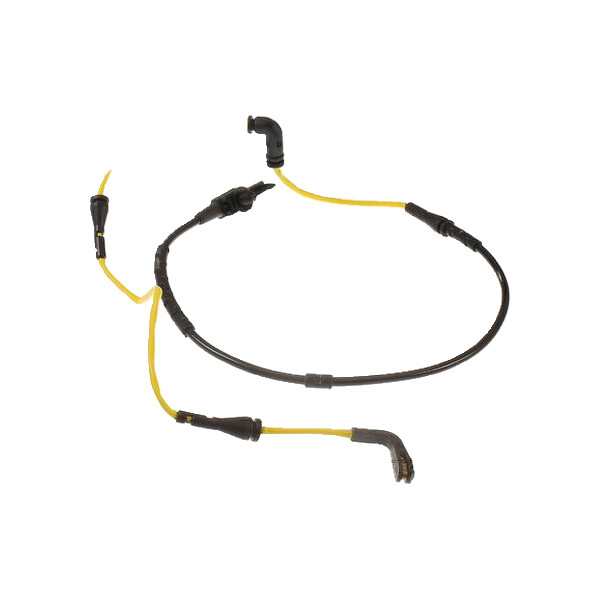 Warning Contact Brake Pad Wear 1.142 mm TRISCAN for e.g. LAND ROVER DISCOVERY