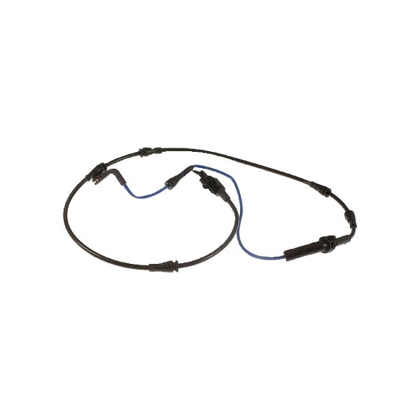 Warning Contact Brake Pad Wear 1.304 mm TRISCAN for e.g. RANGE ROVER SPORT