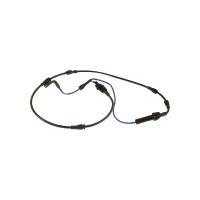 Warning Contact Brake Pad Wear 1.304 mm TRISCAN for e.g....