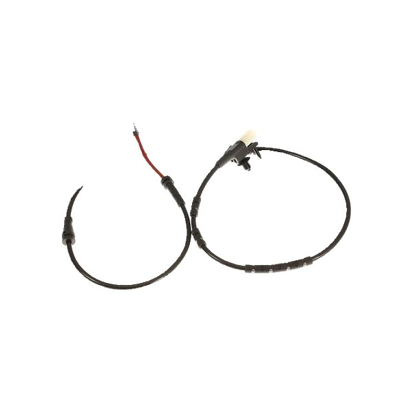 Warning Contact Brake Pad Wear 1,070 mm TRISCAN for e.g. RANGE ROVER EVOQUE