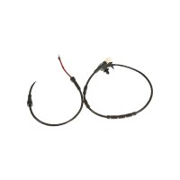 Warning Contact Brake Pad Wear 1,070 mm TRISCAN for e.g....