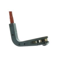 Warning Contact Brake Pad Wear 1,070 mm TRISCAN for e.g. RANGE ROVER EVOQUE