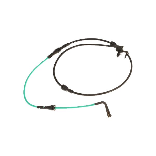 Warning Contact Brake Pad Wear 1.114 mm TRISCAN for e.g. JAGUAR F-PACE