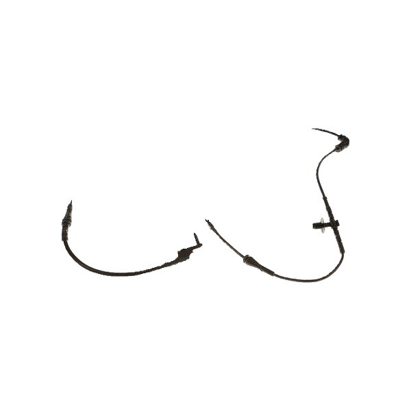 Warnkontakt Bremsbelagverschleiß 1.220 mm TRISCAN für u.a. RANGE ROVER EVOQUE