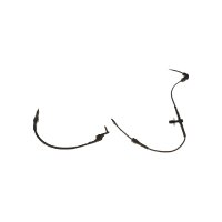 Warning Contact Brake Pad Wear 1,220 mm TRISCAN for e.g....