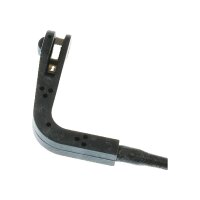 Warnkontakt Bremsbelagverschleiß 1.220 mm TRISCAN für u.a. RANGE ROVER EVOQUE