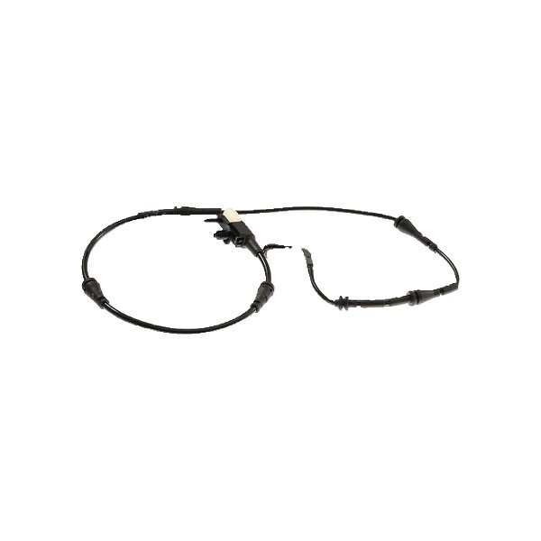 Warning Contact Brake Pad Wear 857 mm TRISCAN for e.g. LAND ROVER DISCOVERY