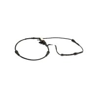 Warning Contact Brake Pad Wear 857 mm TRISCAN for e.g....