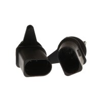 Warning Contact Brake Pad Wear 455 mm Axle Set TRISCAN...