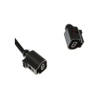 Warning Contact Brake Pad Wear 145 mm TRISCAN for PORSCHE...