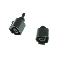 Warning Contact Brake Pad Wear 167 mm TRISCAN for PORSCHE...