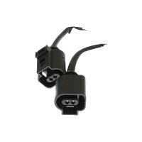 Warning Contact Brake Pad Wear 378 mm TRISCAN for PORSCHE...