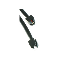 Warnkontakt Bremsbelagverschleiß 378 mm TRISCAN für u.a. PORSCHE CAYENNE