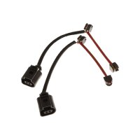 Warning Contact Brake Pad Wear 235 mm TRISCAN for PORSCHE...