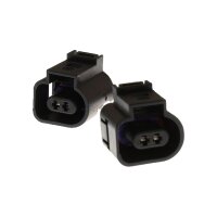 Warning Contact Brake Pad Wear 235 mm TRISCAN for PORSCHE...