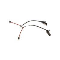 Warning Contact Brake Pad Wear 310 mm Axle Set TRISCAN...