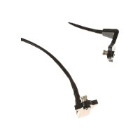 Warning Contact Brake Pad Wear 430 mm Axle Set TRISCAN for MB G-CLASS