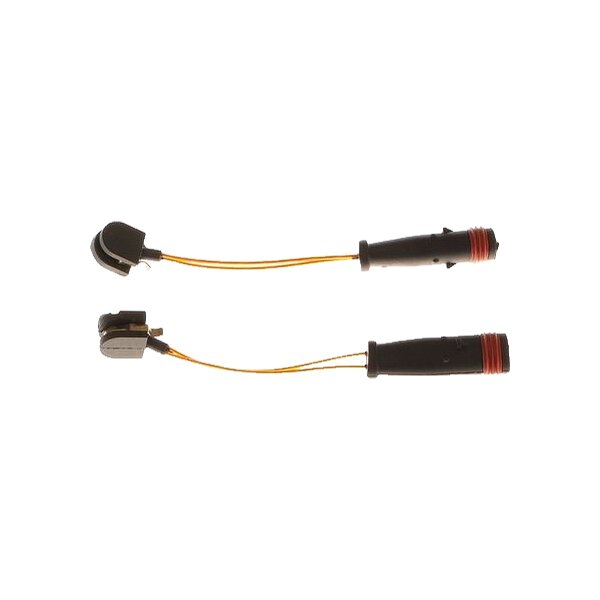 Warning Contact Brake Pad Wear 95 mm Axle Set TRISCAN for e.g. MB SPRINTER