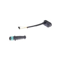 Warning Contact Brake Pad Wear 103 mm Axle Set TRISCAN...