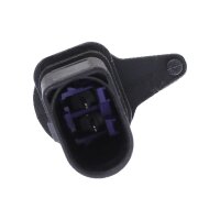 Warning Contact Brake Pad Wear 278 mm Axle Set TRISCAN...