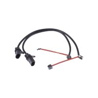 Warning Contact Brake Pad Wear 448 mm Axle Set TRISCAN...