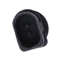 Warning Contact Brake Pad Wear 392 mm Axle Set TRISCAN...