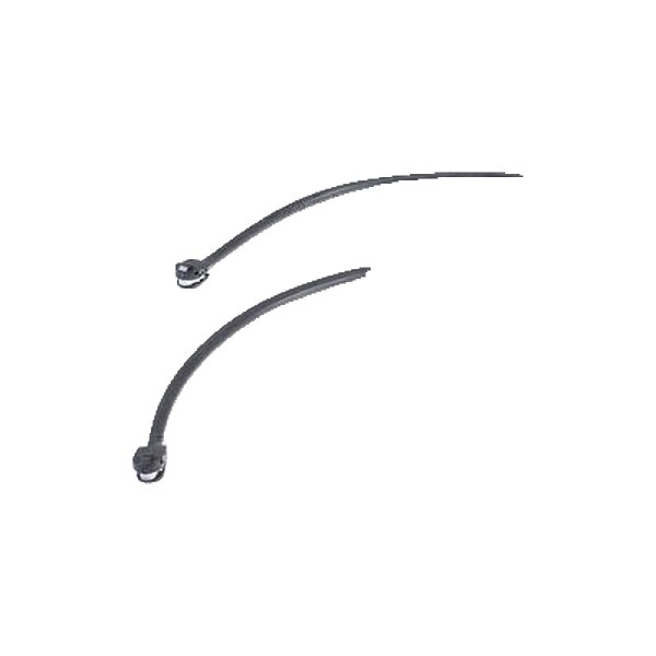 Warning Contact Brake Pad Wear 400 mm Axle Set TRISCAN for AUDI A4 and others