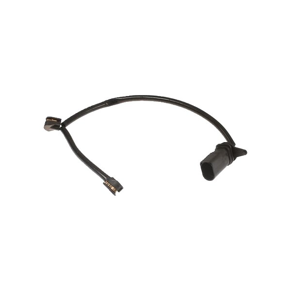 Warning Contact Brake Pad Wear 360 mm Axle Set TRISCAN for e.g. AUDI A6