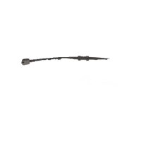 Warning Contact Brake Pad Wear 303 mm Axle Set TRISCAN...