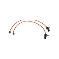 Warning Contact Brake Pad Wear 425 mm Axle Set TRISCAN...