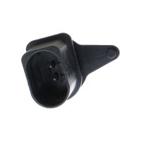 Warning Contact Brake Pad Wear 310 mm Axle Set TRISCAN...