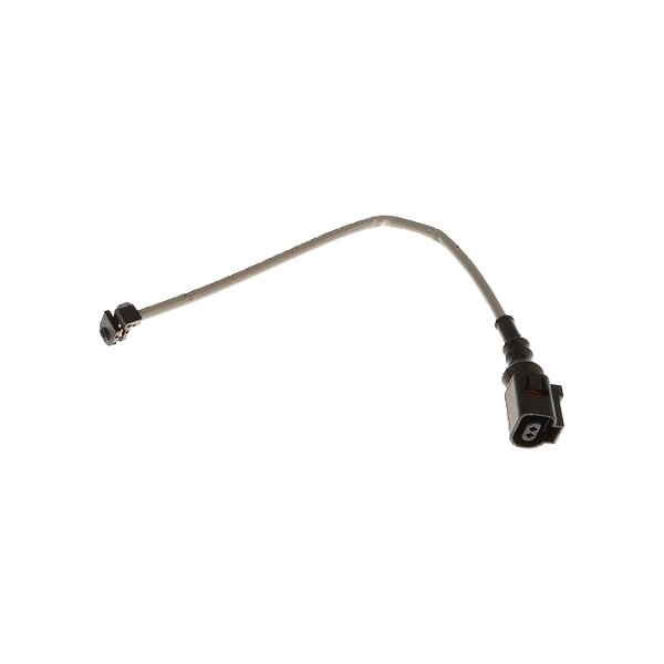 Warning Contact Brake Pad Wear 280 mm Axle Set TRISCAN for e.g. VW ID.3