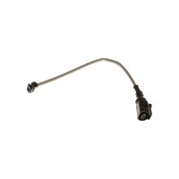 Warning Contact Brake Pad Wear 280 mm Axle Set TRISCAN...