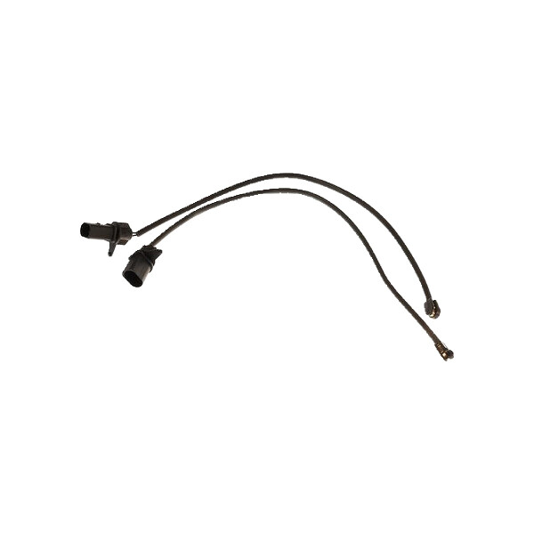 Warnkontakt Bremsbelagverschleiß 420 mm Achssatz TRISCAN für u.a. AUDI E-TRON