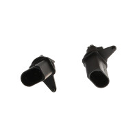 Warning Contact Brake Pad Wear 420 mm Axle Set TRISCAN...