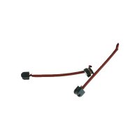 Warning Contact Brake Pad Wear 407 mm TRISCAN for PORSCHE TAYCAN and others