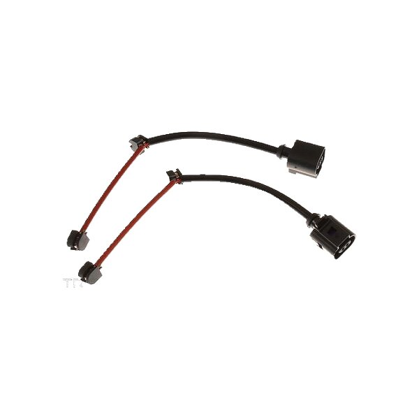 Warning Contact Brake Pad Wear 230 mm TRISCAN for PORSCHE PANAMERA and others