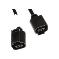 Warning Contact Brake Pad Wear 230 mm TRISCAN for PORSCHE...