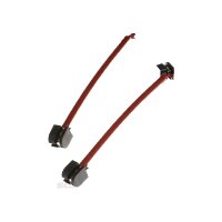 Warning Contact Brake Pad Wear 230 mm TRISCAN for PORSCHE PANAMERA and others