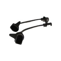 Warning Contact Brake Pad Wear 405 mm Axle Set TRISCAN...