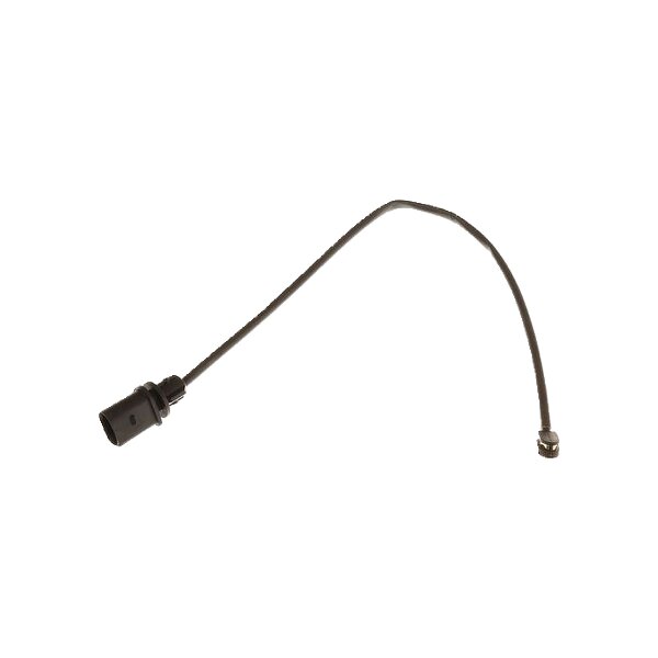 Warning Contact Brake Pad Wear 400 mm Axle Set TRISCAN for VW TOUAREG