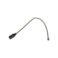 Warning Contact Brake Pad Wear 400 mm Axle Set TRISCAN...