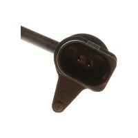 Warning Contact Brake Pad Wear 400 mm Axle Set TRISCAN...