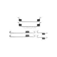 Zubehörsatz Bremsbacken TRISCAN IAM-Expertise...