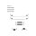 Accessory Set Brake Shoes TRISCAN IAM-Expertise for e.g. RENAULT KANGOO