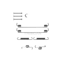 Accessory Set Brake Shoes TRISCAN IAM-Expertise for e.g....